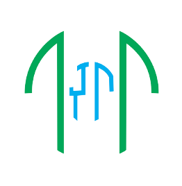 ADh. Atoll School logo